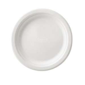    Chinet Classic White 8 3/4inch Dinner Plates