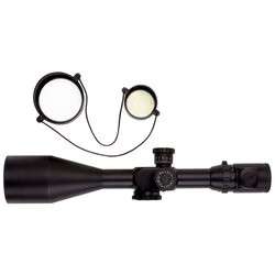 OpSwiss® 10 40x63 Side Focus Riflescope AWESOME sights  