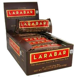 Larabar   Fruit & Nut Bar   Chocolate Coconut Chew   1.8 oz. (16 count 