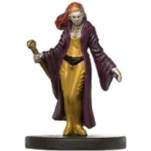    D & D Minis Cleric of Sune # 15   Unhallowed Toys & Games