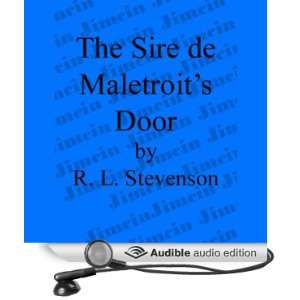  The Sire de Maletroits Door (Audible Audio Edition 