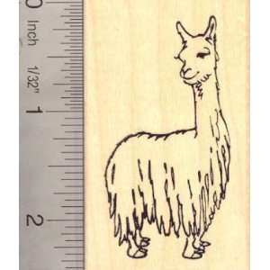  Suri Alpaca Rubber Stamp Arts, Crafts & Sewing