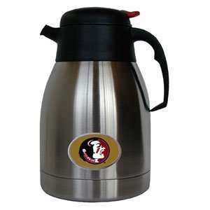  Florida State Seminoles Coffee Carafe