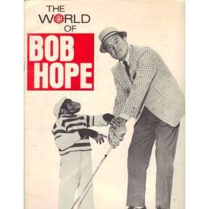  The World of Bob Hope 60s 70s 