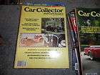 Car Collector & Car Classics {FEBRUARY 1997}  
