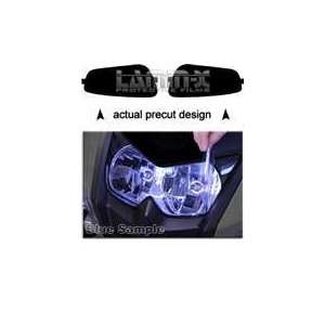  Ducati 996 (1999, 2000, 2001, 2002) Headlight Vinyl Film 