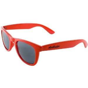  Airblaster Airshades Sunglasses  Red