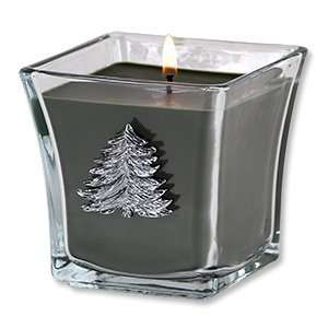 Aromatique Smell of the Tree Flared Jar Candle 4.4 oz 