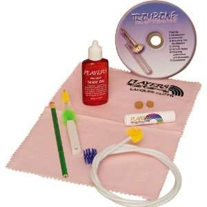  Players Products MKHTB T Bone Care Kit W/Header Musical 