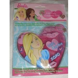  Barbie Cold Pack   Reusable Ice Pack Toys & Games