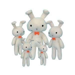  Crayon Shin Chan Happiness Bunny 12 Plush Toys & Games