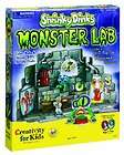 Shrinky Dinks Monster Lab NEW  