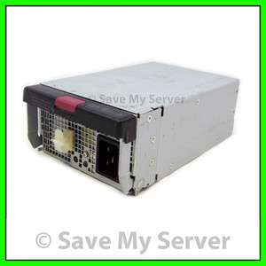 HP Proliant DL580 G3 Server Power Supply 1300W 337867 001 HSTNS PA01 