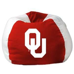  Oklahoma 102 Bean Bag (College)