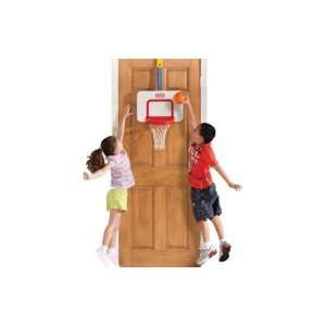  Little Tikes Attach n Play Basketball Toys & Games