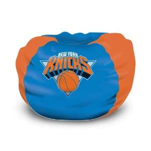  New York Mets NBA Team Bean Bag (102 Round) Sports 