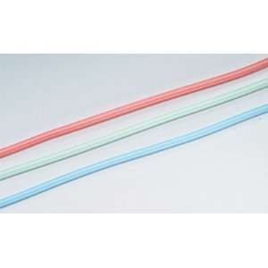  White platinum cured silicone tubing, 3/8 ID Industrial 