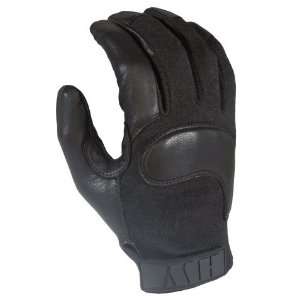  HWI CG Combat Glove   Black   Medium 