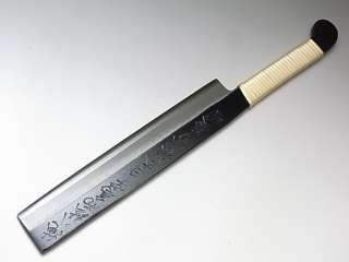 YUKOKU Japanese hatchet hunting survival bowie knife  