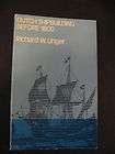 Dutch Shipbuilding before 1800 by Richard W. Unger (1978, Book 