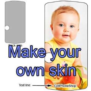  Design Your Own Sidekick Slide Custom Skin Cell Phones 
