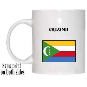  Comoros   OUZINII Mug 