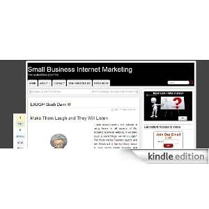  Small Business Internet Marketing Kindle Store Julie 
