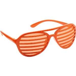  Orange Shudder Shades Toys & Games