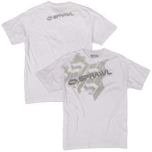  Sprawl Sprawl Icon Link Tee