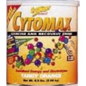  Cytomax Peach Powder 4.5 lbs.