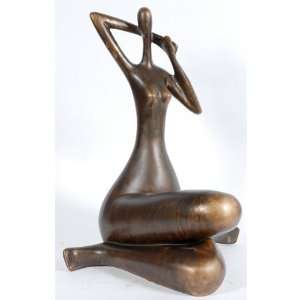  Tantric Stretch Sculpture