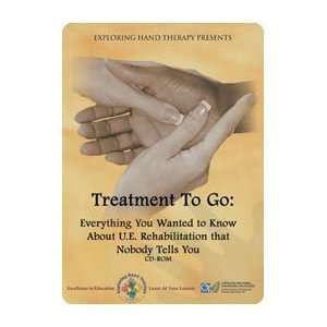  Treatment To Go   Model 55174220