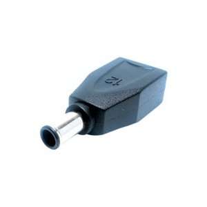  Targus Universal AC Power Adapter Tip # 12 (APT 12) For 