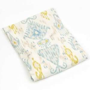  Riley Print Fitted Sheet Baby