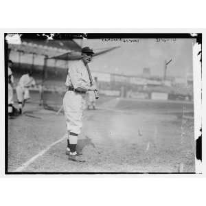  Frank Truesdale,New York AL (baseball)