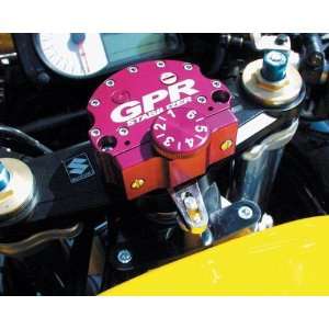  GPR Stabilizer Stabilizer   Purple SHON 09P Automotive