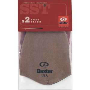    Dexter S2 Brown Leather Replacement Sole