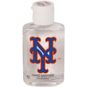  MLB New York Mets 2oz. Hand Sanitizer