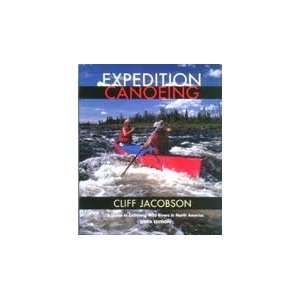  Expedition Canoeing