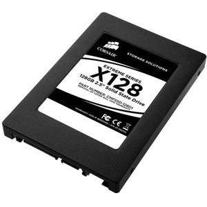  128GB 2.5 SSD Electronics