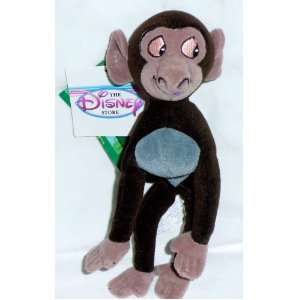  Disneys Baby Baboon From Tarzan Toys & Games