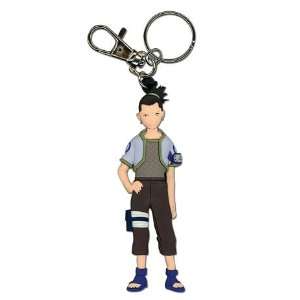  Naruto Shikamaru PVC Key Chain Toys & Games
