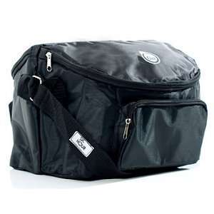 Balanced Day Lunch Kit 12 Hour Shift Lunch Bag Black 