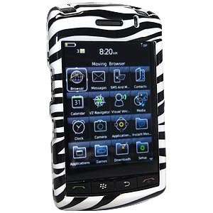   Hard Case For Blackberry Storm 9530 Legion Conspicuous Colors by AMZER