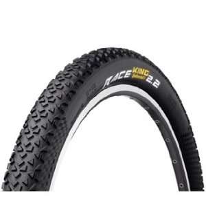  Continental Race King 26 x 2.2 PROTection Black Folding 