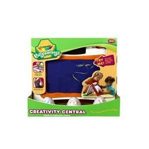    Crayola Beginnings Creativity Central ­ 2 ea Toys & Games