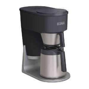 BUNN ST Velocity Brew 10 Cup Thermal Home Brewer  Kitchen 