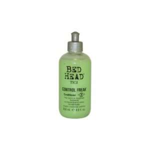 Control Freak Conditioner Discontinued Old Packaging by TIGI for 