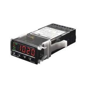 NOVUS 12T227 Temperature Controller, 1/32 DIN  Industrial 