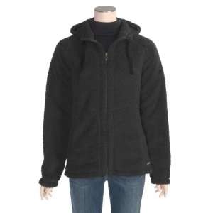  ExOfficio Sheeba Fleece Hoodie Sweatshirt   Full Zip (For 